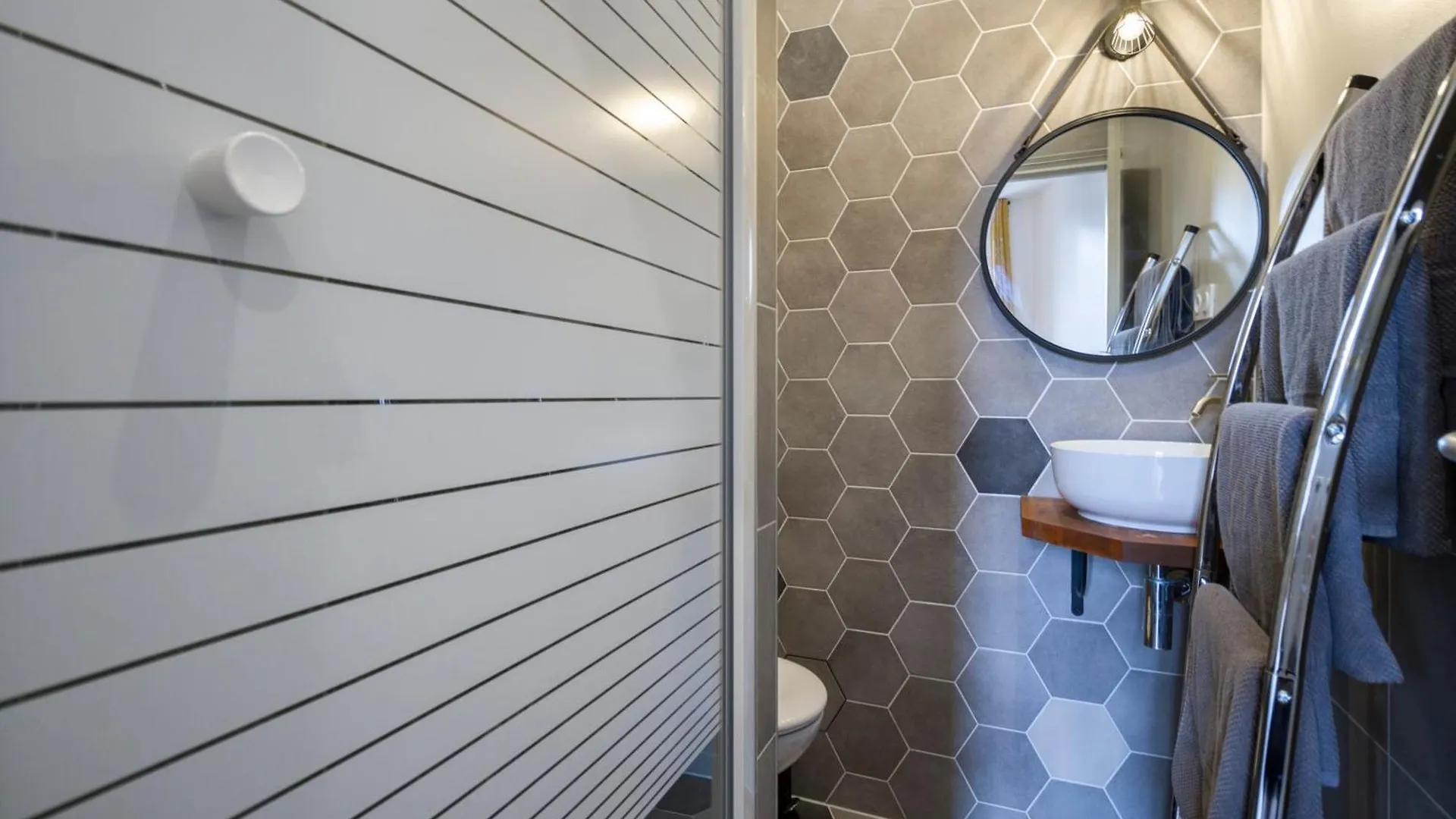 Nationale 2 - St Charles - Reformes - Vieux Port Apartment Marseille France